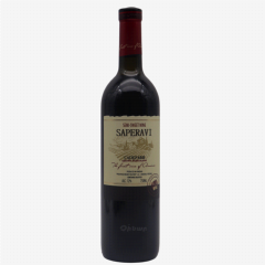 00-00002597 Wine "Proshyan" Saperavi red semi-sweet 700ml