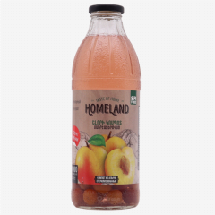 00-00022543 Compote "Homeland" shlori 1 l