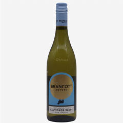 00-00053548  Wine "Brancott" Estate New Zealand white 750ml