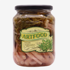 00-00013294 Canned "Artfood" marinated lily 690g