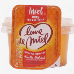 00-00056139 Honey "Lune de Miel" 20g