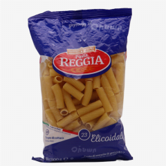 00-00033624 Pasta "Reggia" N23 500g