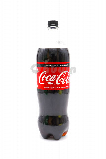 00-00001970 Զովացուցիչ ըմպելիք «Coca Cola» Zero 1.5լ