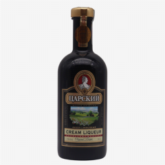 00-00063905 Liqueur "Царский" cream 500ml