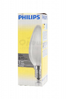 00-00031635 Լամպ «Philips» Stan 60w E14 B35 FR 270.jpg