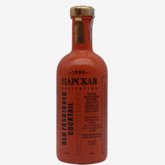 00-00063904 Cocktail "Царская" Old Fashioned 500 ml