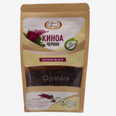 00-00049085 Seasoning "Aramat Vostok" black quinoa 200g