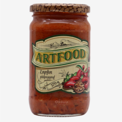 00-00035438 Canned "Artfood" beans with nuts 370g