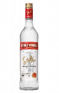 00-00018745 Օղի «Stolichnaya» 40% 700մլ