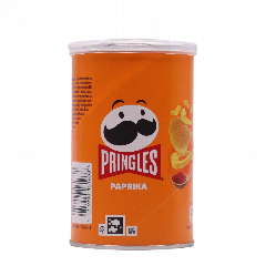 00-00022594 Չիպս «Pringles» Paprika 70գ