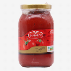 00-00067275 Canned "Shaparak" tomato paste 500g