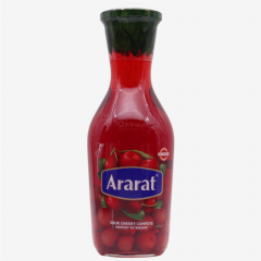 00-00029001 Compote "Ararat" cherry 1 l