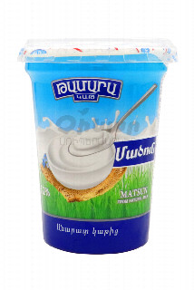 00-00010162 Մածուն «Թամարա» 3,2% 450գ 310 Յուղայնությունը՝ 3,2%%u0589.jpg