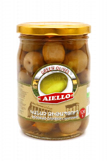 00-00009744 Ձիթապտուղ կանաչ «Aiello» Halkidiki 520գ ա-տ 1100.jpg