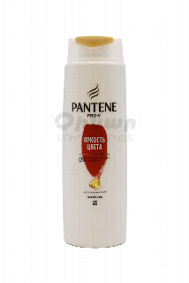 00-00023075 Շամպուն «Pantene» PRO-V բնական գույն 400մլ 2160 ֆրանսիա  Պահպանում է մազերի գույնը և հաղորդում բնական փայլ։.jpg