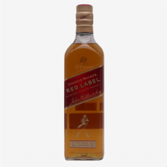 00-00053001 Whiskey "Johnnie Walker Red Label" 700 ml