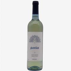 00-00061002 Wine "Pavalo" Escolha white 750ml