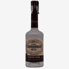 00-00042064 "Solodovaya" rye vodka 500ml