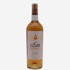 00-00057475Wine "Lusak" white dry 750ml