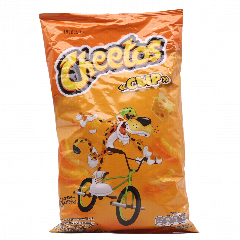 00-00039465 Եգիպտացորենի ձողիկներ «Cheetos» պանիր 85գ