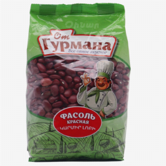 00-00065640 Beans "Ot Gurmana" 400g