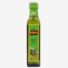 00-00009513 "Coopoliva" olive oil 250ml