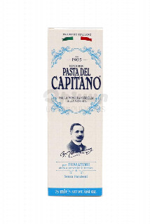 00-00036222 Ատամի մածուկ «Pasta del Capitano» ծխողների համար 75մլ