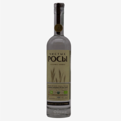 00-00041802 Rye Vodka "Pure Dews" 500ml