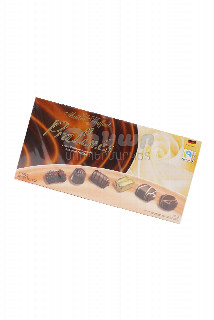 00-00012461 Շոկոլադե հավաքածու «MaitreTruffout» Pralines 400գ 2150  գերմանիա Շոկոլադե կոնֆետների հավաքածու ;.jpg