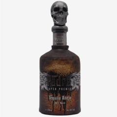 00-00067086 Tequila "Padre Azul" Anejo 700ml