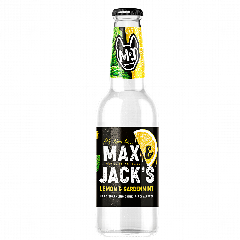 00-00045958   Կոկտեյլ «Max Jacks» կիտրոն 4,7% 0.45մլ