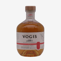 00-00065171 Gin "Vogis" peach 700ml