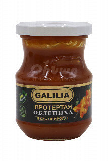 00-00039141 Մուրաբա «Galilia»  չիչխան 300գ