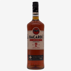 00-00064893 Ռոմ «Bacardi» Spiced 1լ