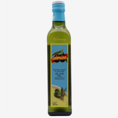 00-00009520 "Coopoliva" olive oil Extra Light 500ml