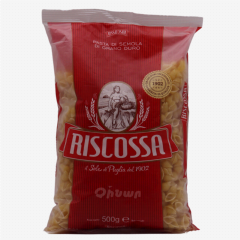 00-00023287 Pasta "Riscossa" Cocciolette N41 500g