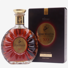 00-00050835 Cognac "Remy Martin" XO box 700 ml