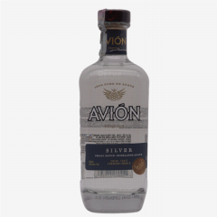 00-00059029   Տեկիլա «Avion» silver 750մլ