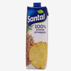 00-00029696 Natural juice "Santal" pineapple 1l