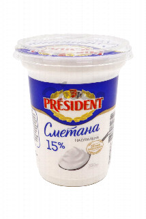 00-00032981 Թթվասեր «President» 15% 350գ 810.jpg