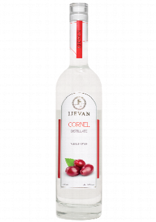 00-00018476 Vodka "Ijevan" 500 ml