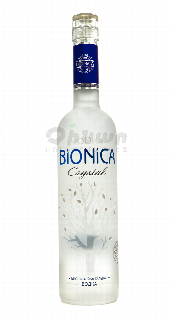 00-00020218 Օղի «Bionica» Crystal 500մլ