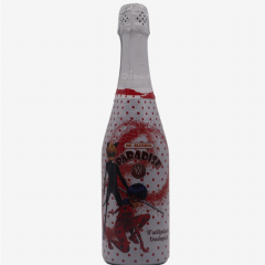 00-00035840 Children's champagne "Paradise" 750 ml