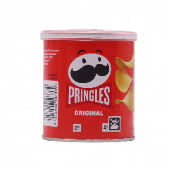 00-00022591 Չիպս «Pringles» Original 40գ