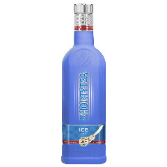 00-00018513 Vodka "Khortitsya" Ice 700 ml