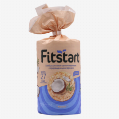 00-00067204 Չորահաց «Fitstart» կոկոսի 90գ