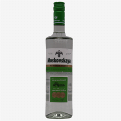 00-00023007 Vodka "Moskovskaya" 700 ml