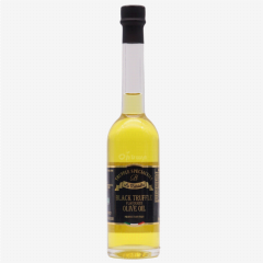 00-00066024 "Black truffle" olive oil 100ml