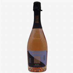 00-00057443 Sparkling wine "Botter" Rose still 750ml