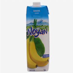 00-00037074 Natural juice "Noyan" banana 1l